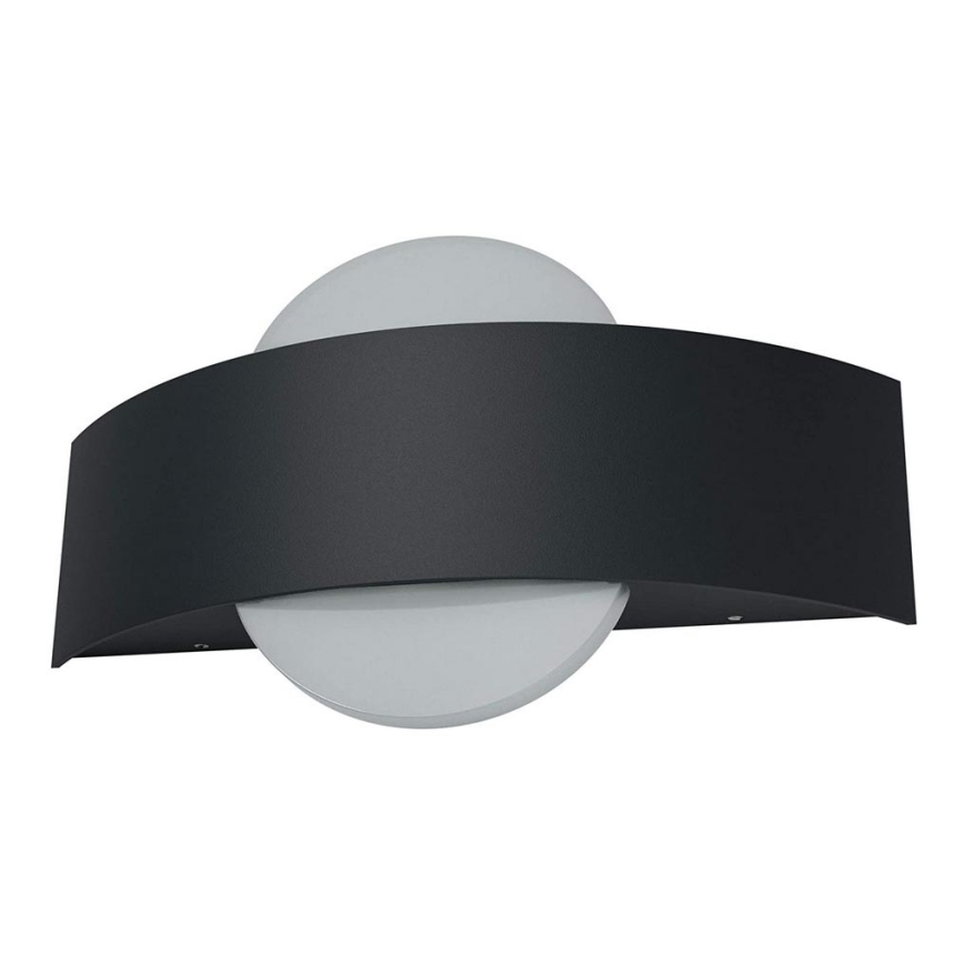 Ledvance - Светодиодный уличный настенный светильник SHIELD LED/11W/230V IP44